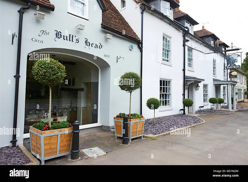 30's and 40's Speed Dating event at Bulls Head Meriden Coventry