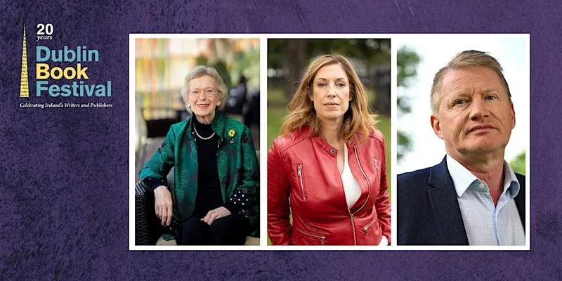 Culture File Debate: Three Books to Save the Planet