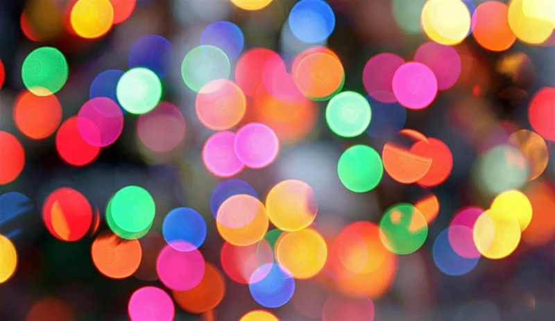 St Peter's Light Party