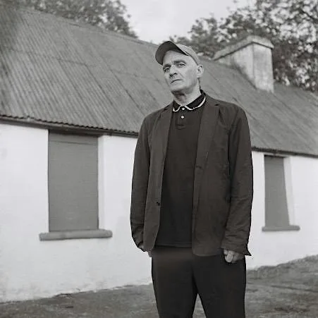 Once Upon A Sound - Hosted by Dónal Dineen