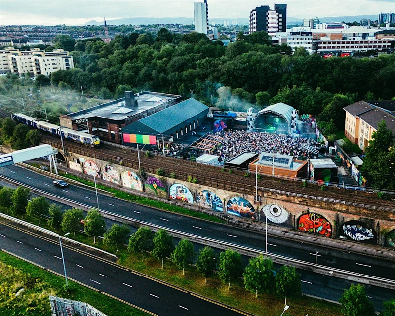 Talk: Can a Nightclub Heat a Building? Story of BODYHEAT + Sustainability