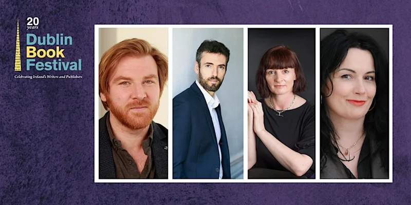 Dublin Review Conversations: The F Word