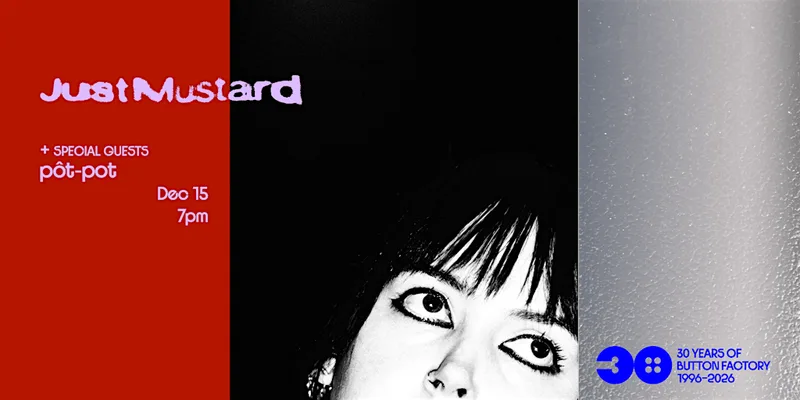 Just Mustard | BF30