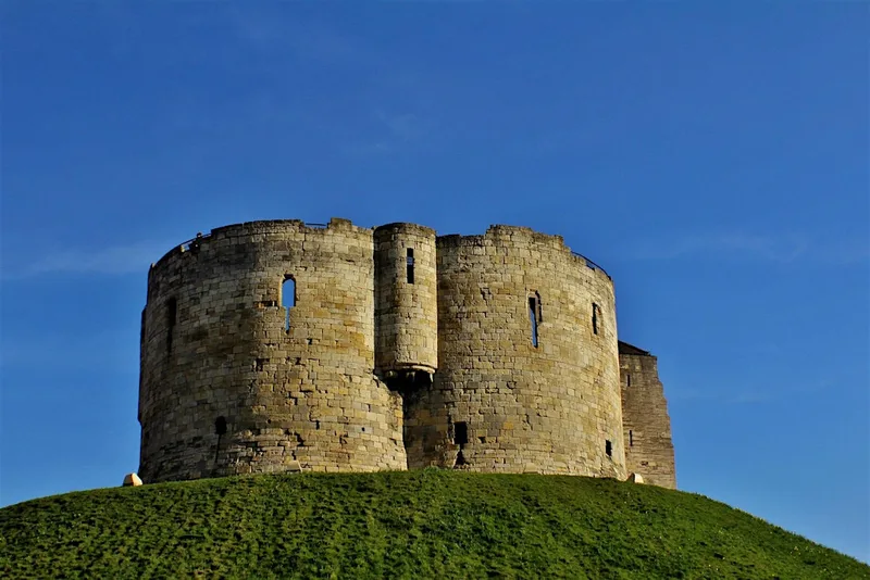 THE OTHER YORK Secrets of the Old City