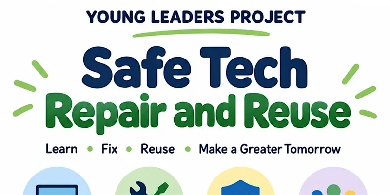 Young Leaders Programme