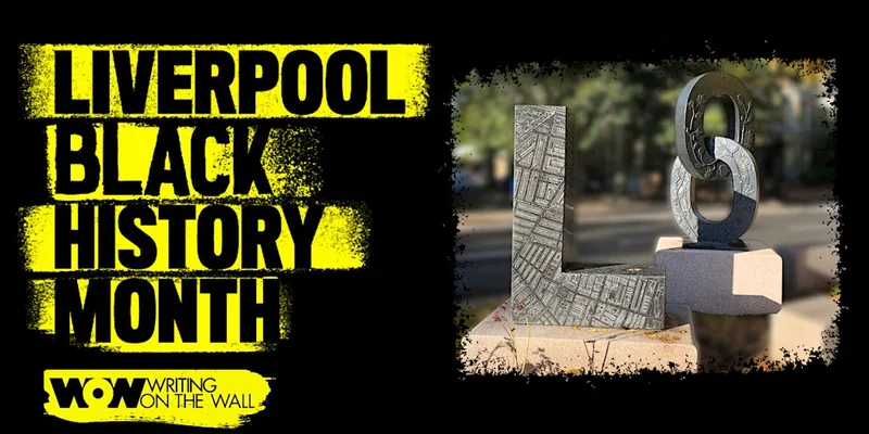 BHM26: L8 Activism Walking Tour