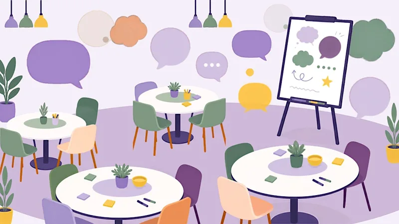World Café: Let’s talk about Parental Pancreatic Cancer