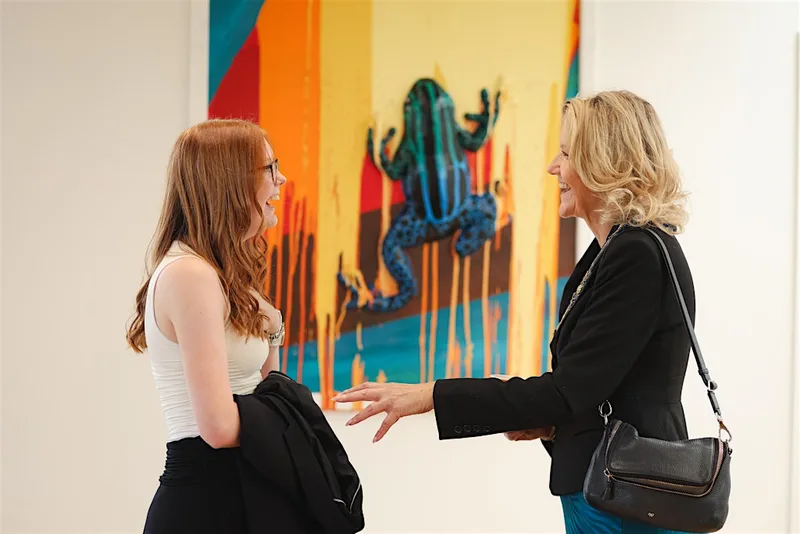 St Ivo Sixth Form Open Evening