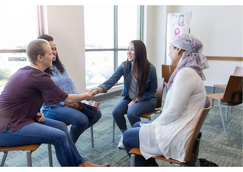 Addressing ‘Financial Toxicity' - Managing the Financial Impact of Cancer