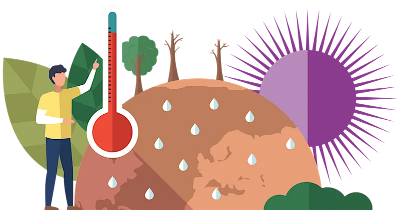 Better Health: Mental Wellbeing in a Changing Climate