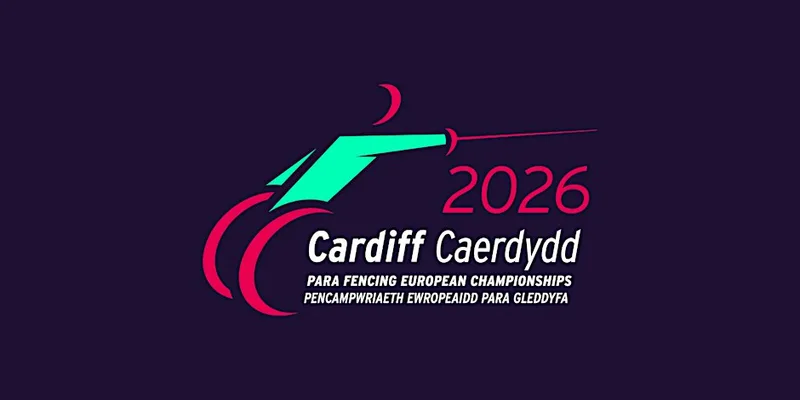 Cardiff 2026 Para Fencing European Championships