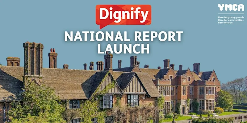 Dignify National Report Launch