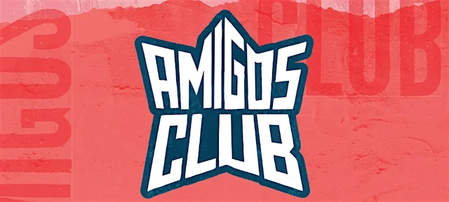 Amigos Social Networking @ Revolucion de Cuba Nottingham