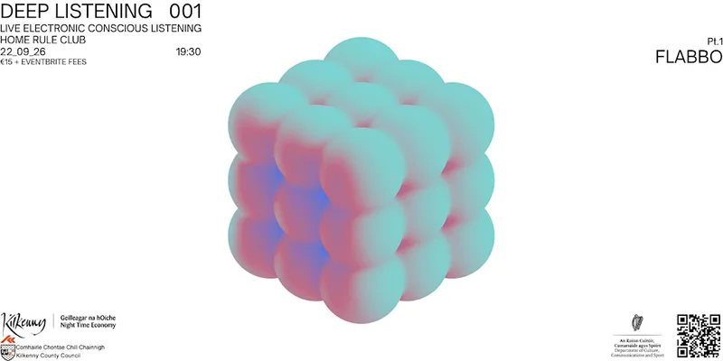 Deep Listening 001