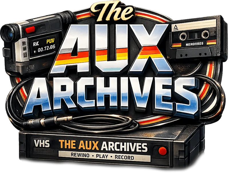The Aux Archives: Leicester