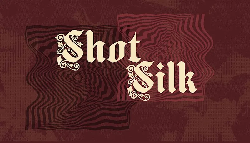 Shot Silk