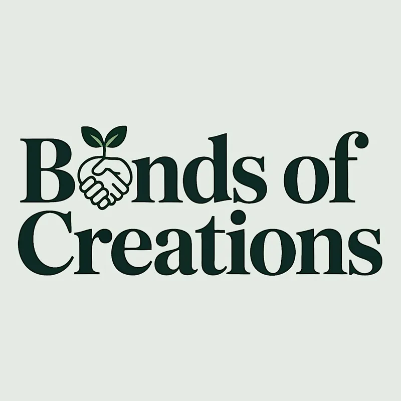 Bonds of Creations - arts and crafts group