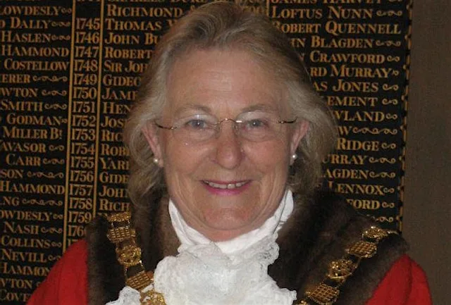 New and old meanings in the roles of Mayor and Lord Mayor