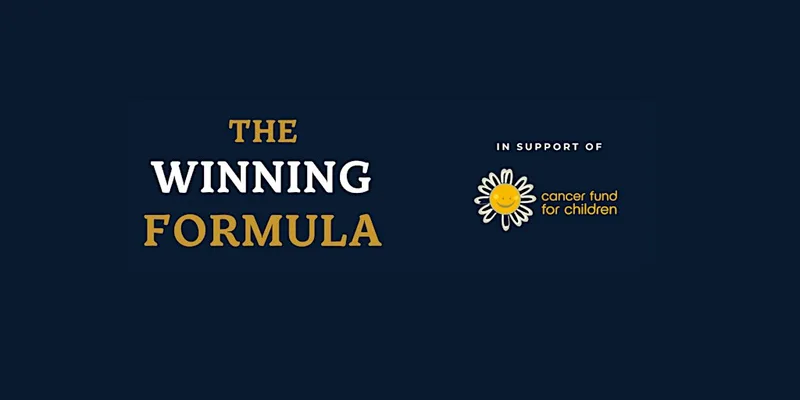 The Winning Formula