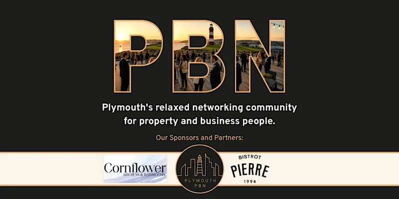 Plymouth PBN - Property & Business Network