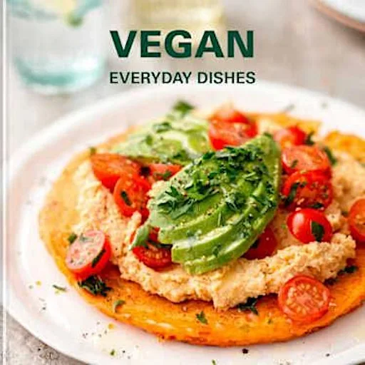Vegan Cooking Experience with Thermomix