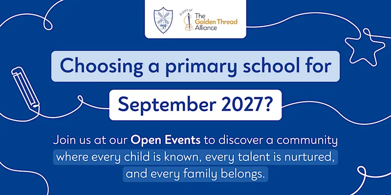 Meopham Community Academy Open Evening