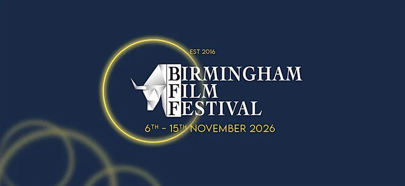 Birmingham Film Festival Screening Block R
