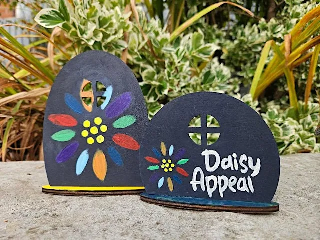 Daisy Doors - Daisy Appeal