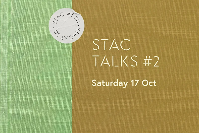 STAC Talks #2