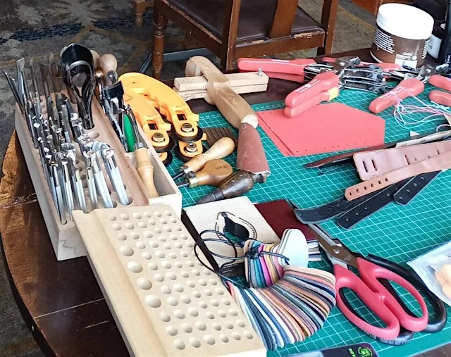 Half Day Workshops with Una Burke in Dublin