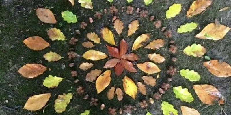 THE AUTUMN GATHERING