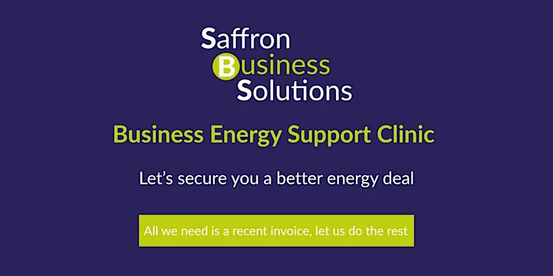Business Energy Support Clinic
