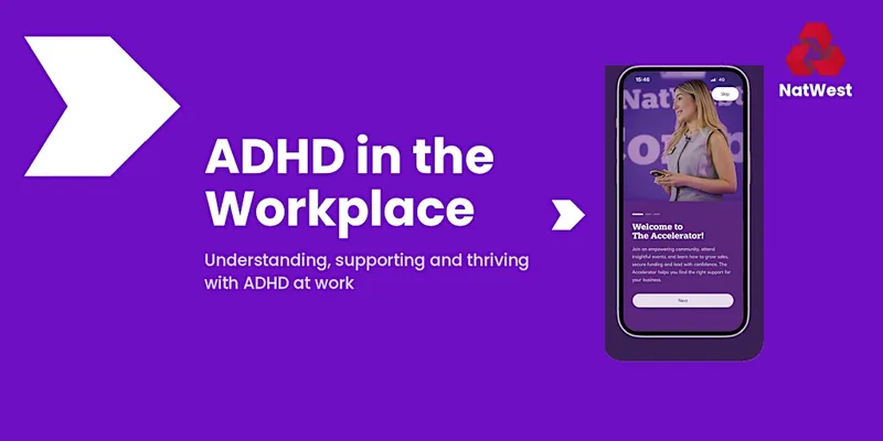 ADHD in Business & The Workplace