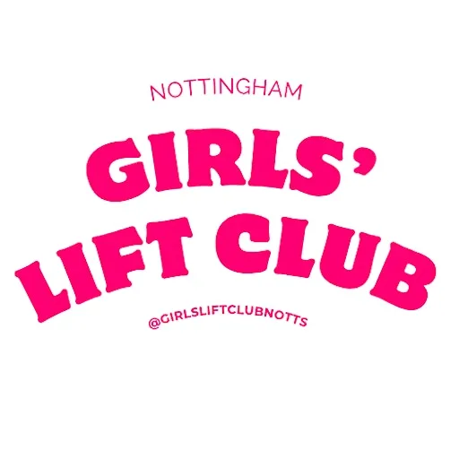 Girls Lift Club