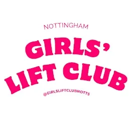 Girls Lift Club