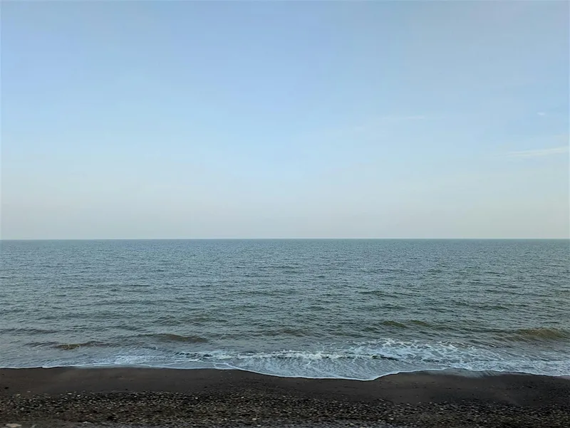 Data and Tides