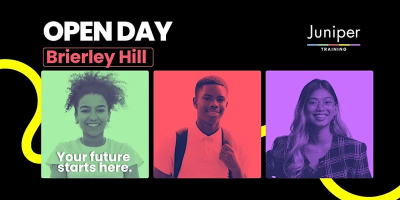 Pre-Apprenticeship Open Day in Brierley Hill