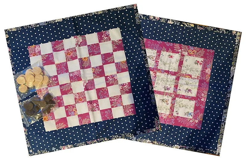 Ever wanted to try Patchwork?