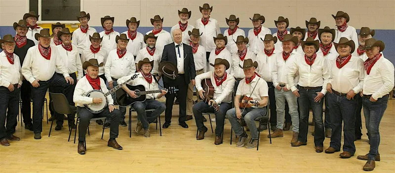 Keep It Country 3