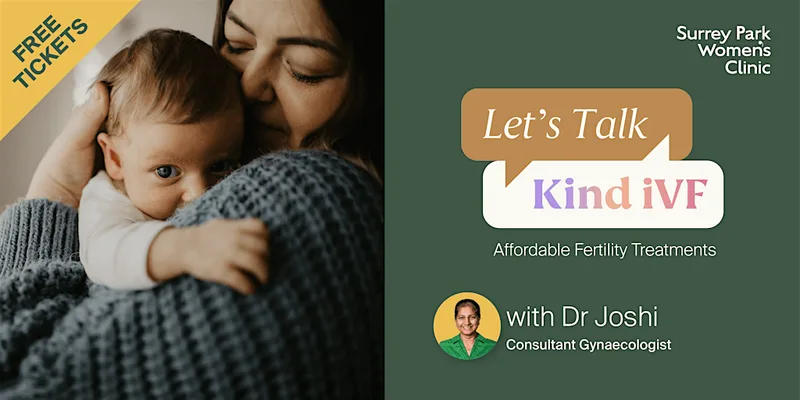 Let's Talk Kind iVF