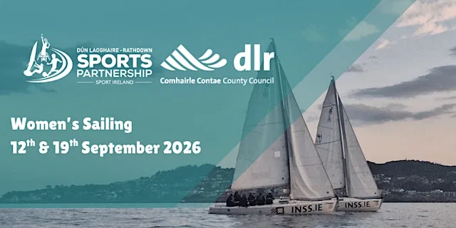 Women's Sailing