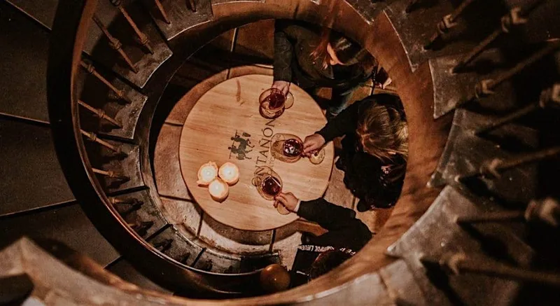 Meet the Winemaker: Ontañón