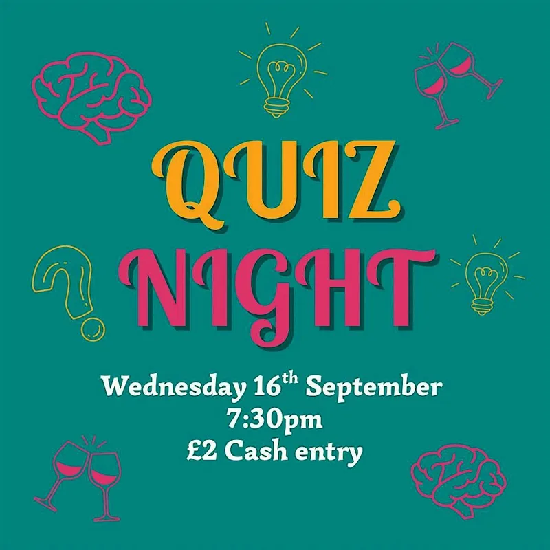 Quiz Night