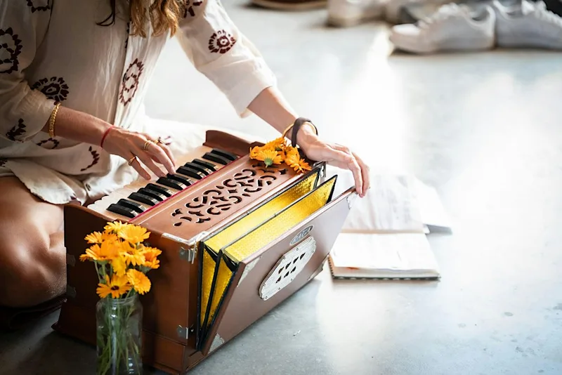 Bhakti Sessions #6