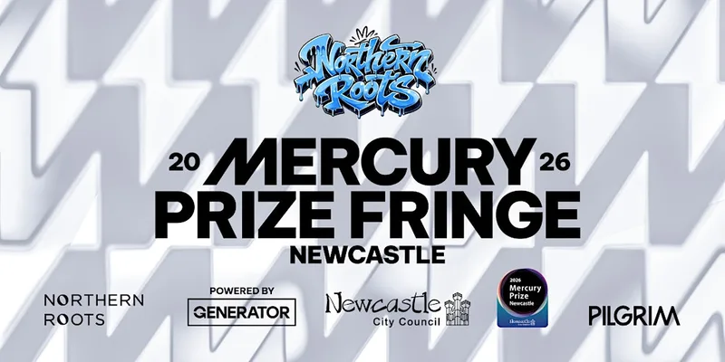 Northern Roots × Pilgrim: Mercury Prize Fringe