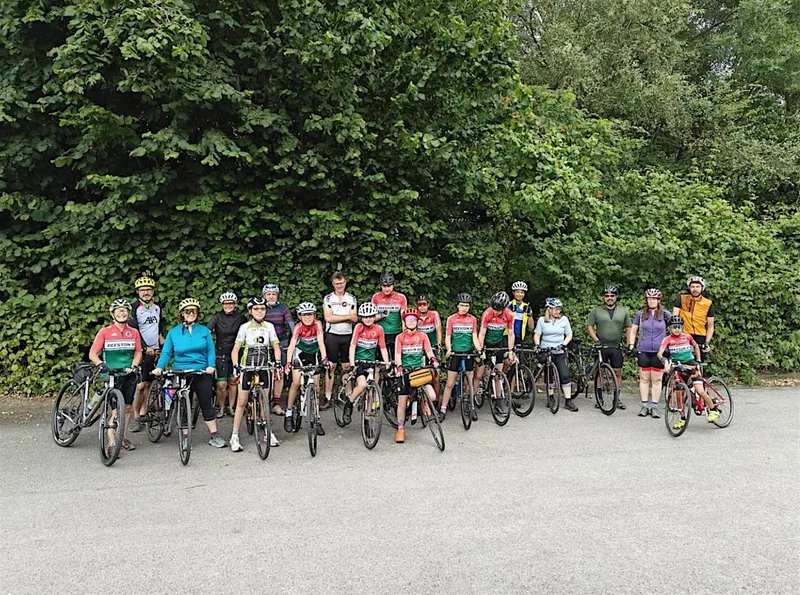 Beeston Road Club Youth Coaching Open session