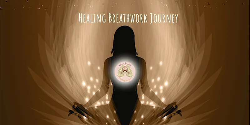A Healing Breathwork Journey