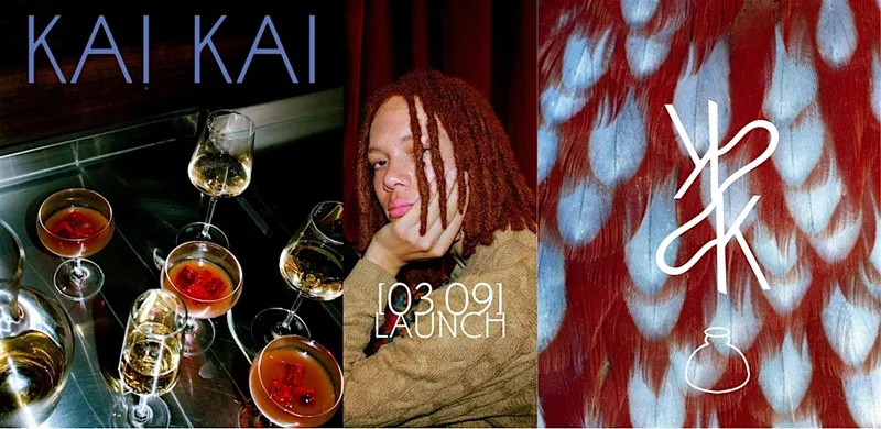 Kai Kai: Ireland's 1st African Wine Bar Opening