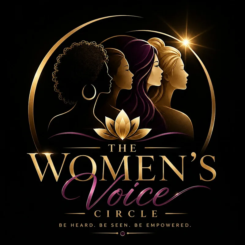 The Women's Voice Circle Manchester: First In-Person Gathering