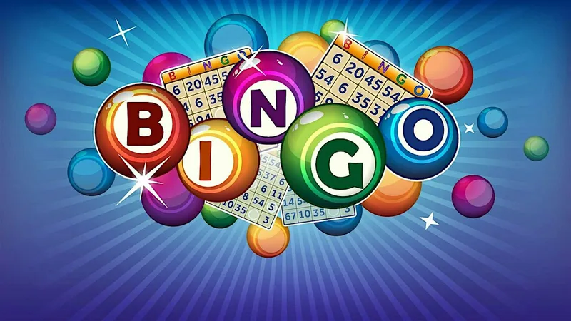 Bingo Night Fundraiser